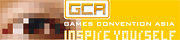 GAMES CONVENTION ASIA