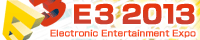 E3 2013