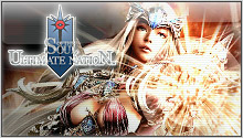 Soul of the Ultimate Nation