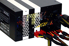 りょうzzz様専用　ANTEC電源 TPQ-1000 1000W : Antec TPQ-1000 TruePower Quattro 1000W 電源供應器: 電子