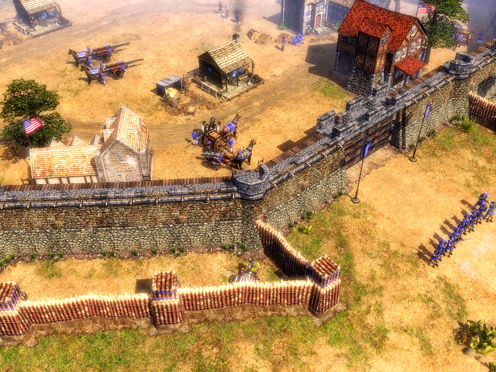 how to play age of empires 2 hd cracked online-multiplayer