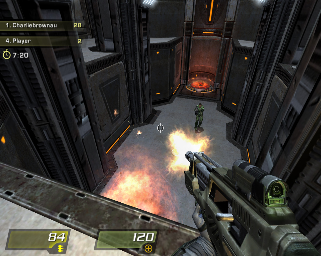 Quake 4 Demo Vista Patch