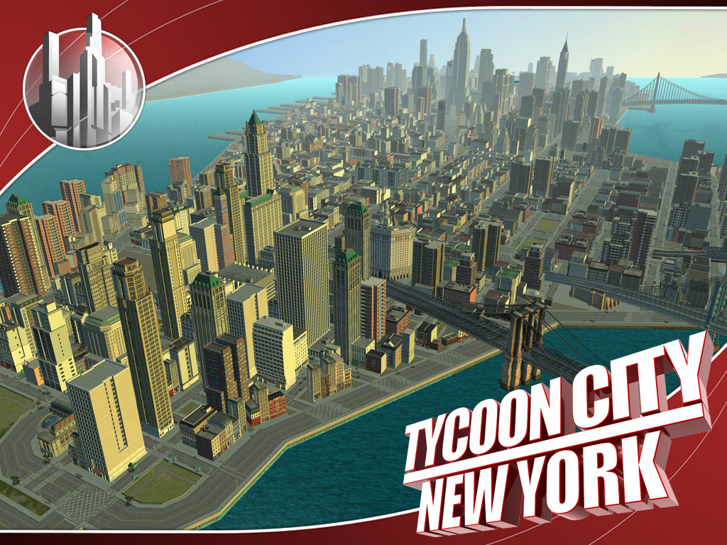 Tycoon City: New York Download For Pc [Torrent] 1