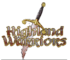 Highland Warriors