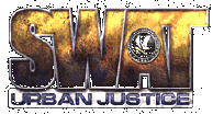 SWAT:Urban Justice