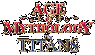 Age of MythologyFThe Titans