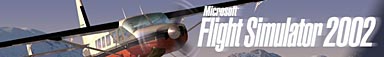 Microsoft Flight Smulator 2002