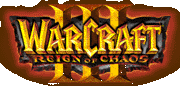 Warcraft III:Reign of Chaos