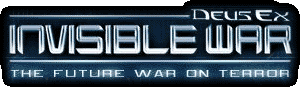 Deus ExFInvisible War