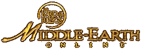 Middle-Earth Online