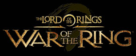 Lord of The Rings:War of The Ring