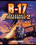 B-17 �ե饤�󥰥ե����ȥ쥹II �������ܸ���
