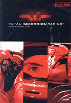 Total Immersion Racing