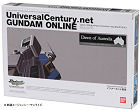 UniversalCentury.net GUNDAM ONLINE