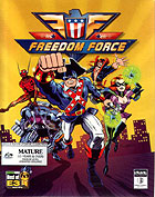 Freedom Force
