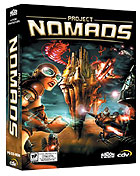 Project Nomads