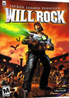 Will Rock