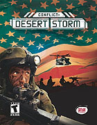 ConflictDesert Storm
