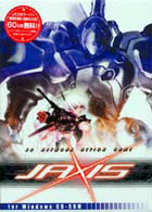 JAXIS
