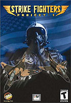 Strike FightersProject 1