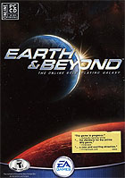 Earth  Beyond