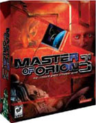 Master of Orion III