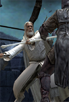 The Lord of The RingsThe Two Towers