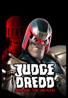 åɥå Dredd vs Deathܸޥ˥奢դѸǡ