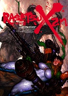 RASETSU Xan 롦¡