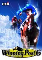 Winning Post 6 KOEI The BEST