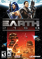 Earth 2160