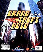 Grand Theft Auto