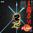 �����������֥��꡼�� ��Ԣ��VI