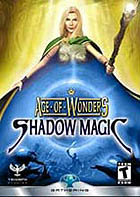 Age of WondersShadow Magic