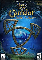 Dark Age of CamelotTrials of Atlantis