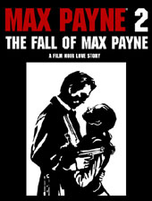 Max Payne 2：The Fall of Max Payne