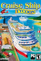 Cruise Ship Tycoon