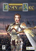 Wars and WarriorsJoan of Arc