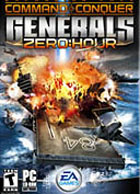 Command & Conquer Generals Zero Hour