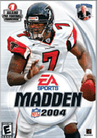 Madden NFL 2004