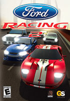 Ford Racing 2