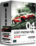 Colin McRae Rally 04 完全日本語版