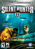 Silent Hunter III 日本語マニュアル付英語版