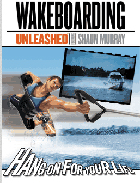 Wakeboarding Unleashed featuring Shaun Murray
