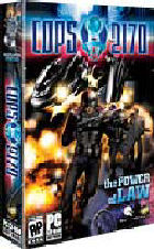 Cops 2170The Power of Law