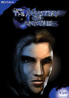 GookaThe Mystery of Janatris