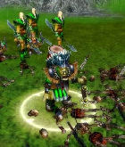 Battle MagesSign of Darkness