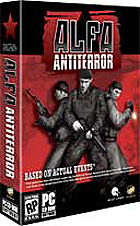ALFA: Antiterror