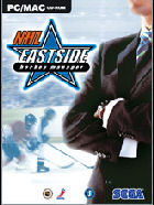 NHL Eastside Hockey Manager