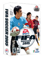 FIFA Soccer 2005